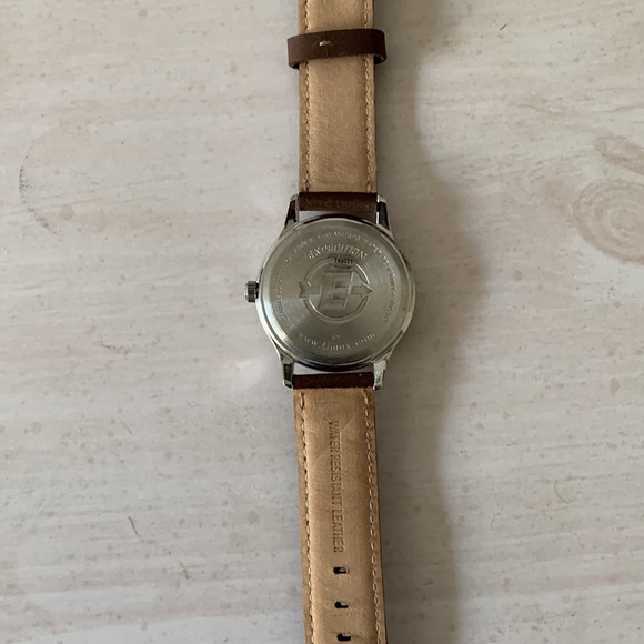 Timex Expedition Indiglo Men’s Watch - Picture 10 of 10